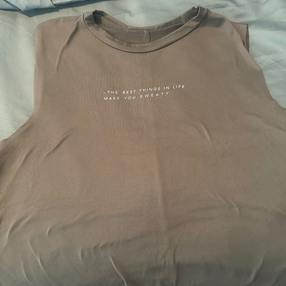 Cute Women’s Tank